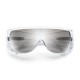 Retrosuperfuture x Maison Margiela MM6 Mask | Unisex sunglasses
