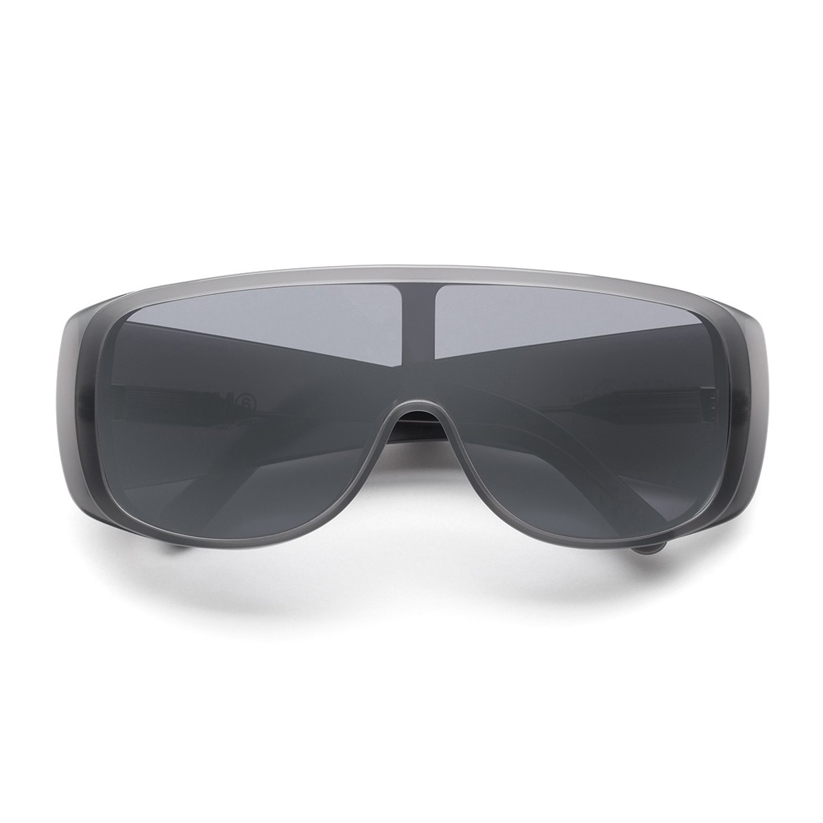 Retrosuperfuture x Maison Margiela MM6 Mask | Unisex sunglasses Retrosuperfuture x Maison Margiela MM6 Mask | Unisex sunglasses