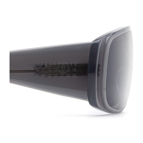Retrosuperfuture x Maison Margiela MM6 Mask | Unisex sunglasses
