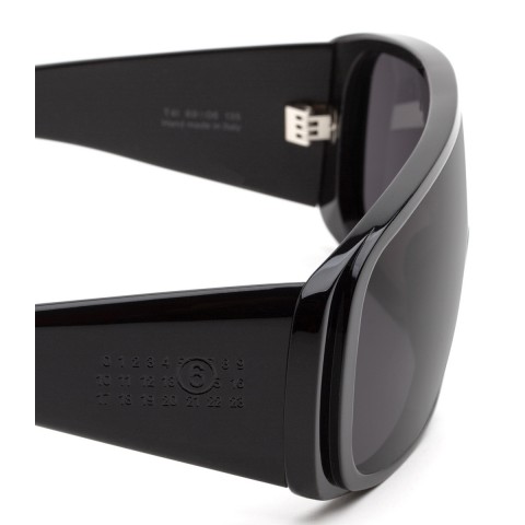 Retrosuperfuture x Maison Margiela MM6 Mask | Unisex sunglasses