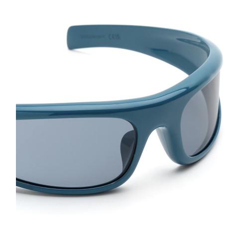 Retrosuperfuture Cerchietto DOG | Occhiali da sole Unisex