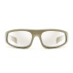 Retrosuperfuture Cerchietto YR9 | Unisex sunglasses