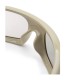 Retrosuperfuture Cerchietto YR9 | Unisex sunglasses