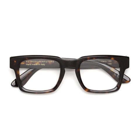 Retrosuperfuture NUMERO 133 | Unisex eyeglasses
