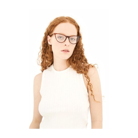 Retrosuperfuture NUMERO 135 | Woman eyeglasses