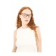Retrosuperfuture NUMERO 135 | Woman eyeglasses