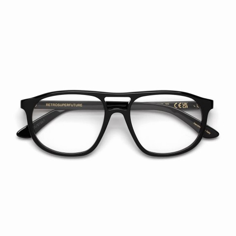 Retrosuperfuture NUMERO 127 | Unisex eyeglasses