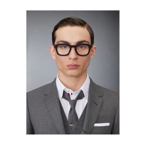 Thom Browne Eyewear UEO412A - G0002 | Unisex eyeglasses