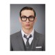 Thom Browne Eyewear UEO412A - G0002 | Unisex eyeglasses
