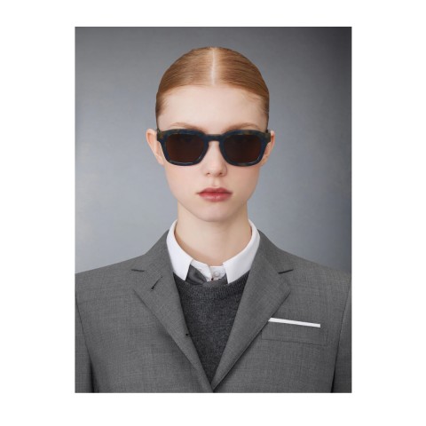 Thom Browne Eyewear UES412A - G0002 | Unisex sunglasses