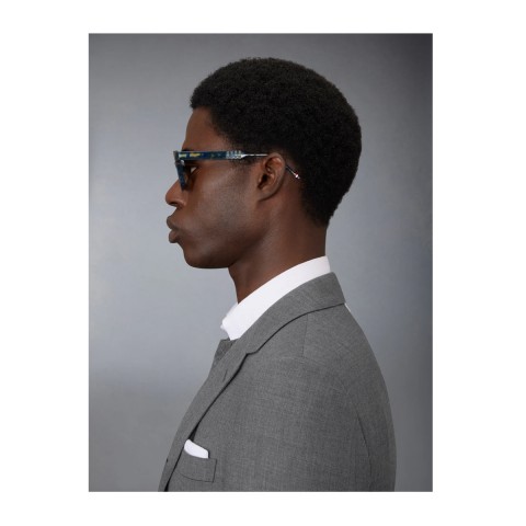 Thom Browne Eyewear UES412A - G0002 | Unisex sunglasses