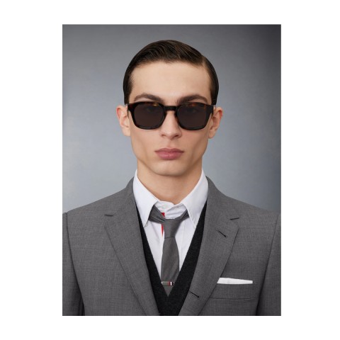 Thom Browne Eyewear UES412A - G0002 | Unisex sunglasses