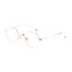 Thom Browne Eyewear UEO935A-G0001 | Unisex eyeglasses