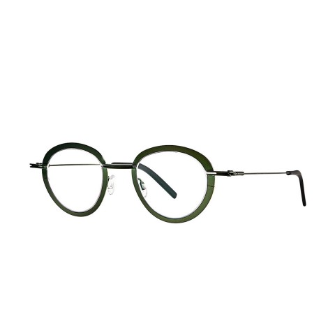 Theo Eyewear Sensational | Trend Occhiali in Metallo