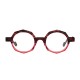 Matttew Muse | Woman eyeglasses