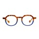 Matttew Backgammon | Man eyeglasses
