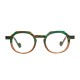 Matttew Backgammon | Man eyeglasses