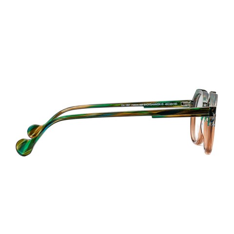 Matttew Backgammon | Man eyeglasses