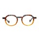 Matttew Backgammon | Man eyeglasses