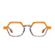 Matttew Cante | Man eyeglasses