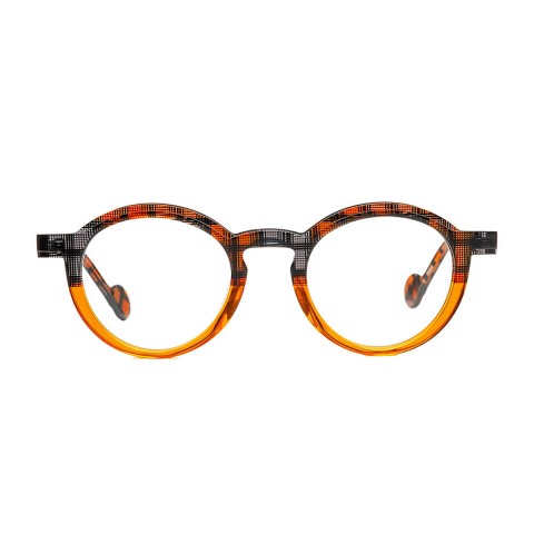 Matttew Checkers | Occhiali da vista Uomo