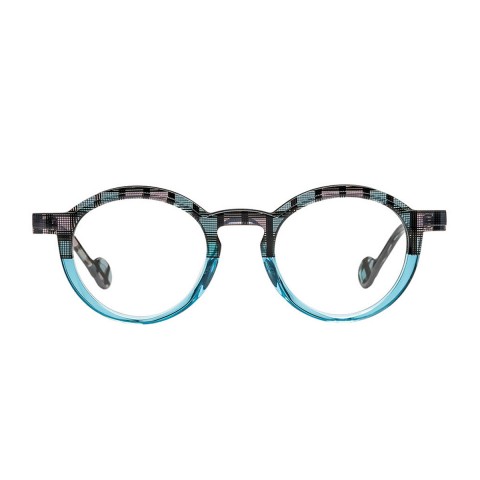 Matttew Checkers | Occhiali da vista Uomo