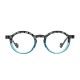 Matttew Checkers | Man eyeglasses