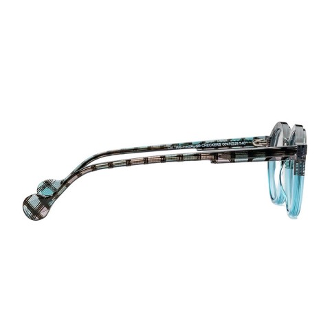 Matttew Checkers | Man eyeglasses