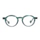 Matttew Checkers | Man eyeglasses