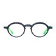Matttew Opuntia | Man eyeglasses