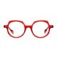 Matttew Octa 1735 Cristallo Rosso | Woman eyeglasses