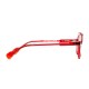 Matttew Octa 1735 Cristallo Rosso | Woman eyeglasses
