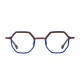 Matttew Doyenne | Man eyeglasses