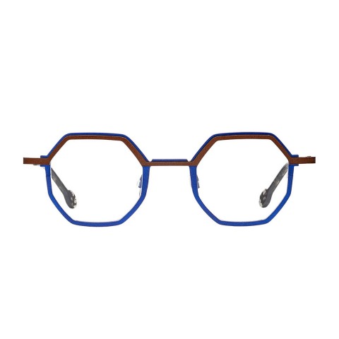 Matttew Doyenne | Man eyeglasses