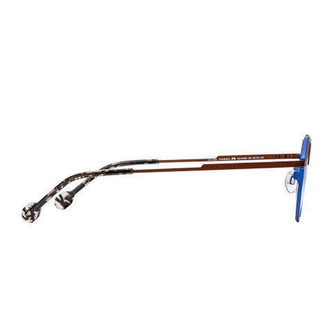 Matttew Doyenne | Man eyeglasses