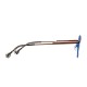 Matttew Doyenne | Man eyeglasses