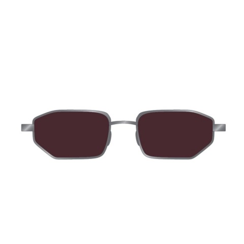 Off-White OERI14J Loa | Unisex sunglasses