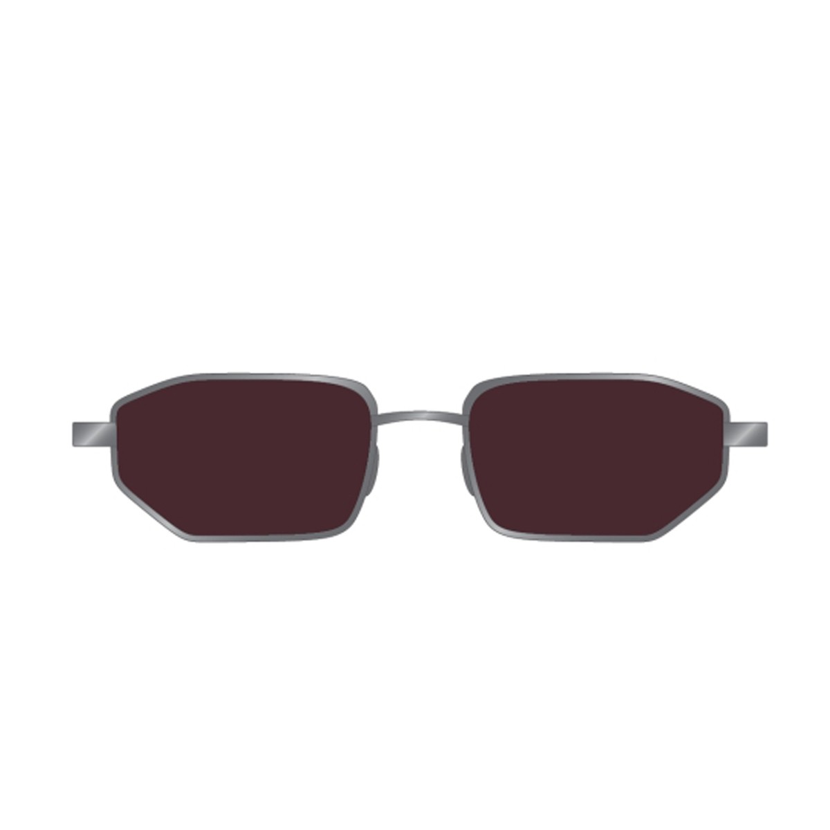 Off-White OERI14J Loa | Unisex sunglasses Off-White OERI14J Loa | Unisex sunglasses
