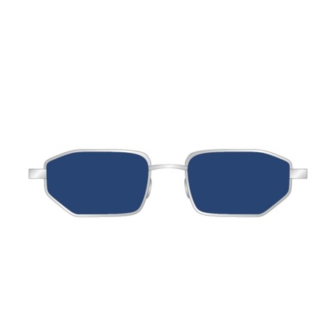 Off-White OERI14J Loa | Unisex sunglasses