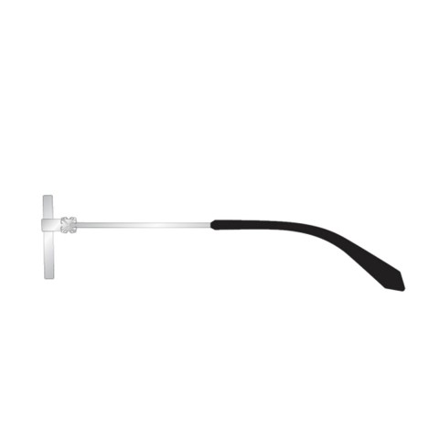Off-White OERI14J Loa | Unisex sunglasses