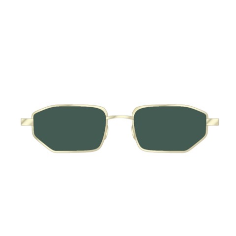 Off-White OERI14J Loa | Unisex sunglasses