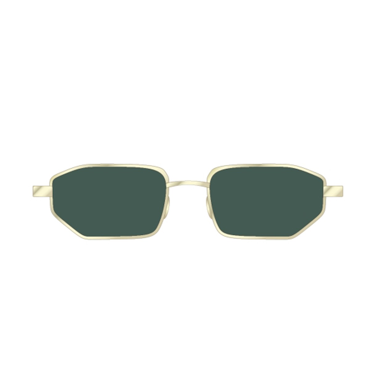 Off-White OERI14J Loa | Unisex sunglasses Off-White OERI14J Loa | Unisex sunglasses