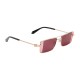Off-White OERI14A Cortez | Unisex sunglasses
