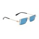 Off-White OERI14A Cortez | Unisex sunglasses