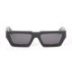 Off-White OERI129 Manchester | Unisex sunglasses