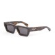 Off-White OERI129 Manchester | Unisex sunglasses