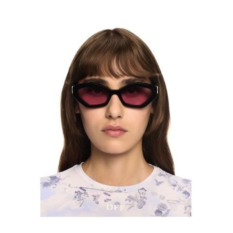 Off-White OERI144 Hilo | Woman sunglasses