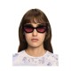 Off-White OERI144 Hilo | Woman sunglasses