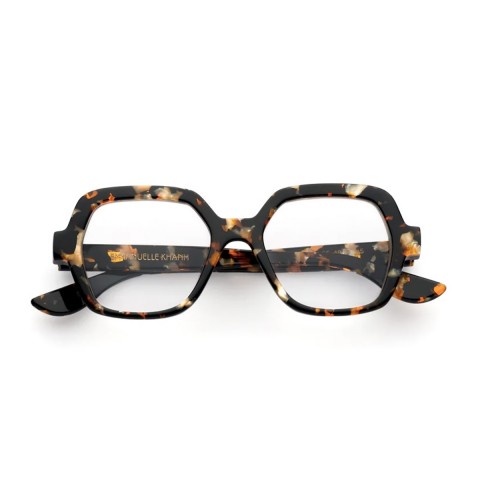 Emmanuelle Khanh Equinox | Woman eyeglasses
