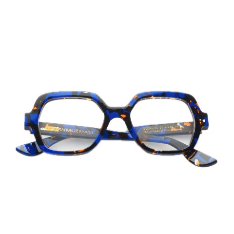 Emmanuelle Khanh Equinox | Woman eyeglasses